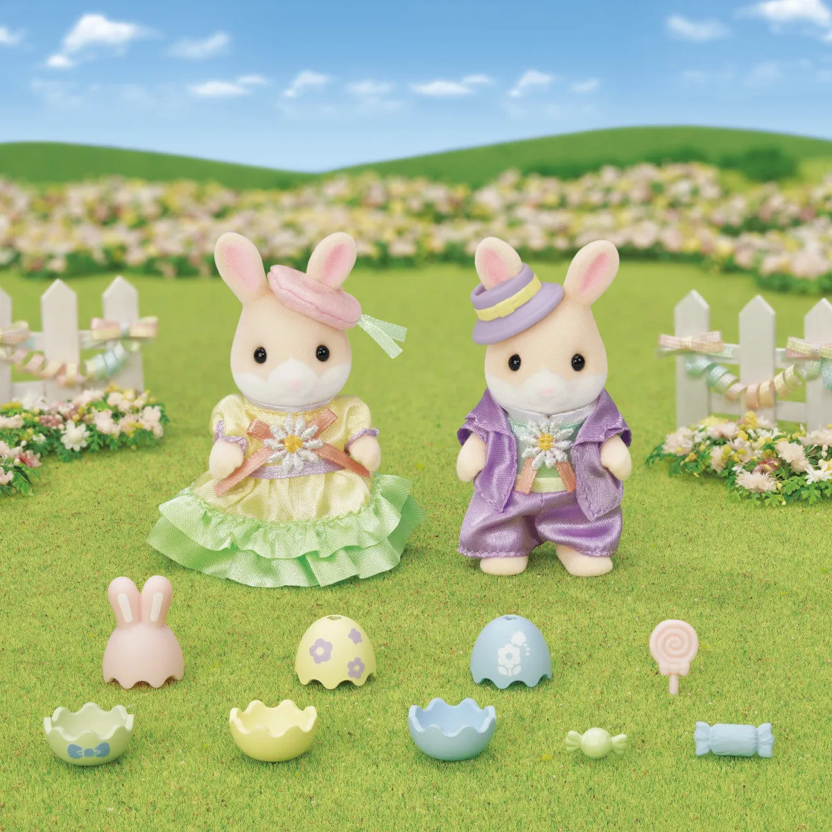 Easter Celebration Set