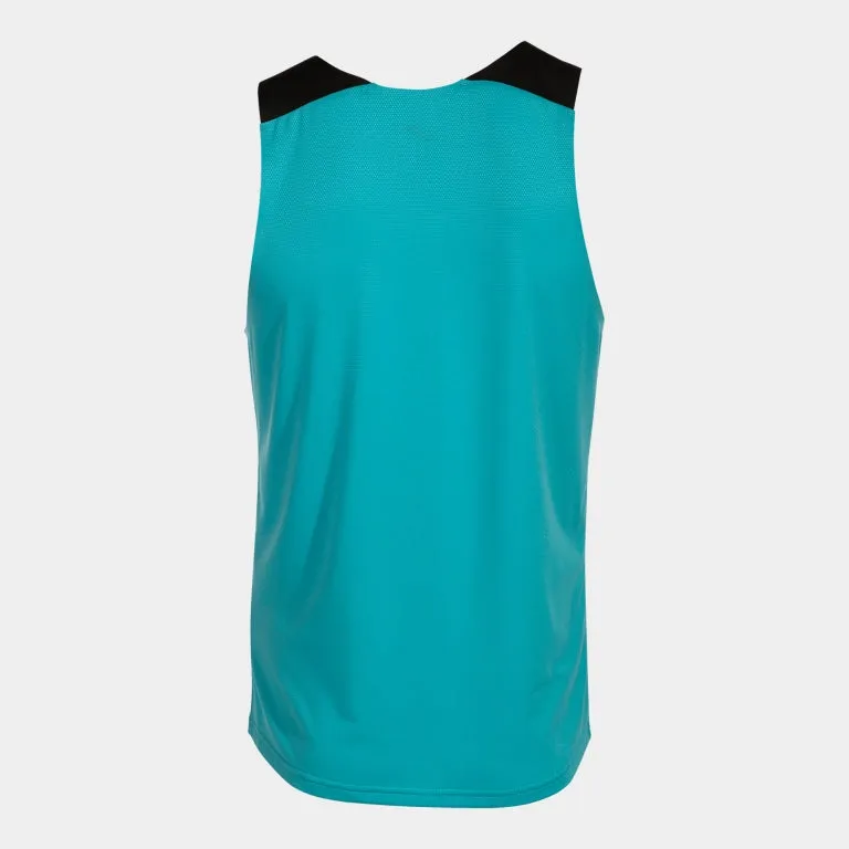 Elite X Vest | Fluo Turquoise