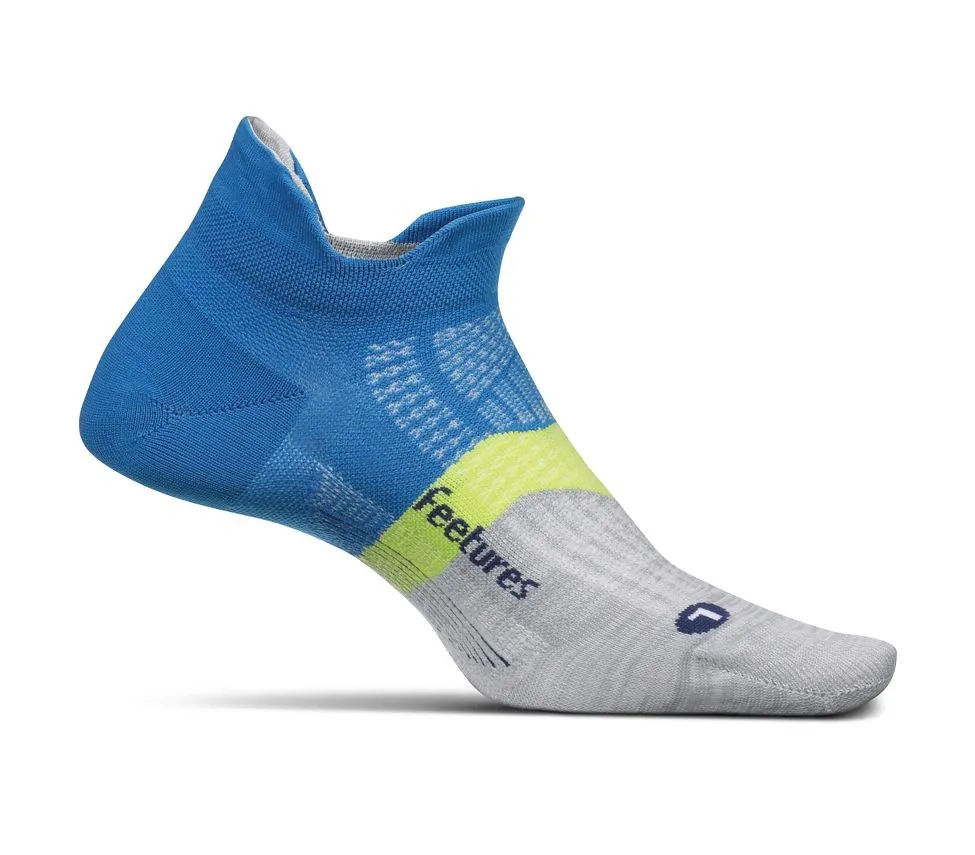 Feetures! | Elite | Max Cushion | No Show Tab