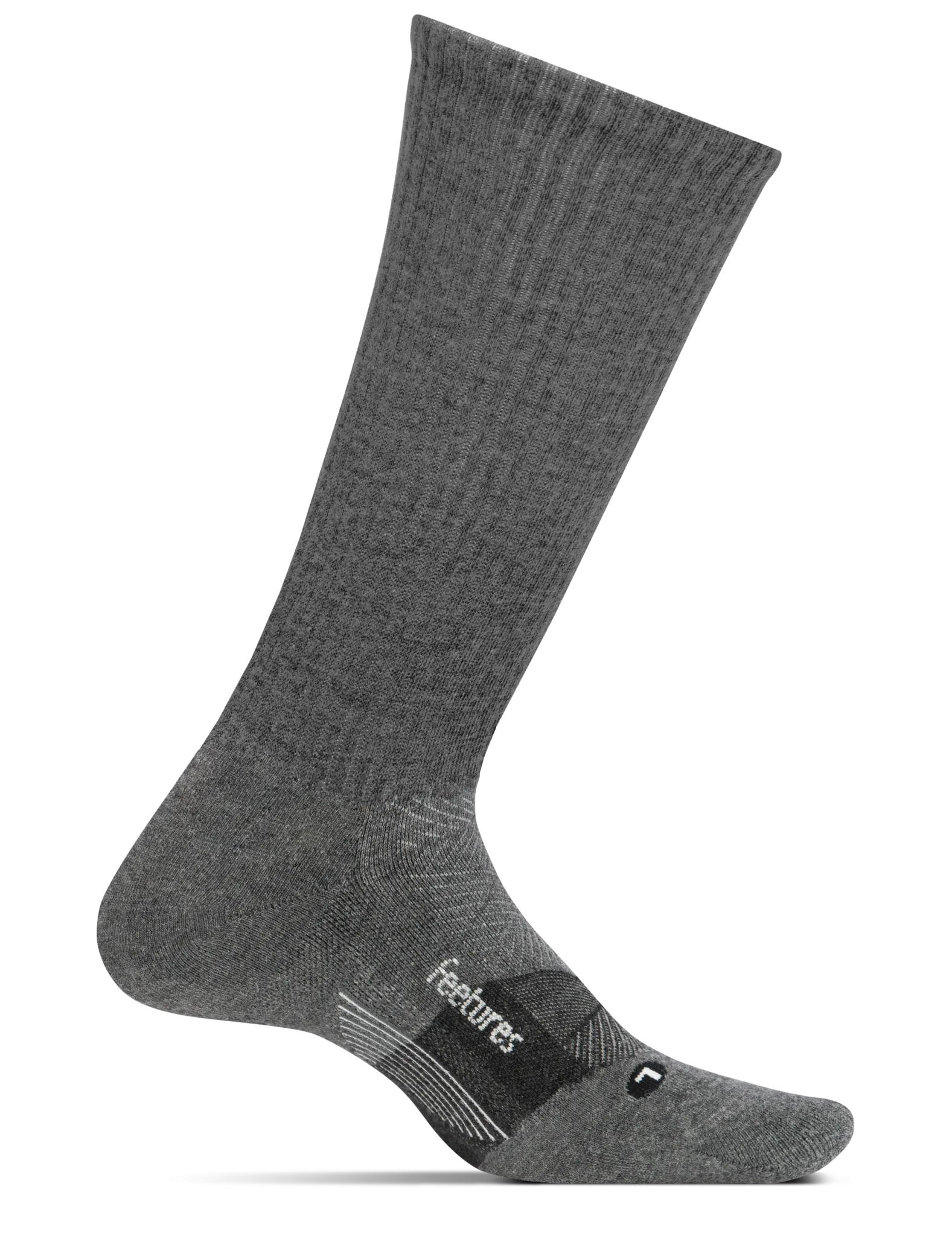 Feetures Merino 10 Running Sock Crew