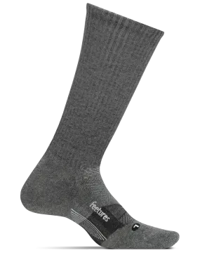 Feetures Merino 10 Running Sock Crew