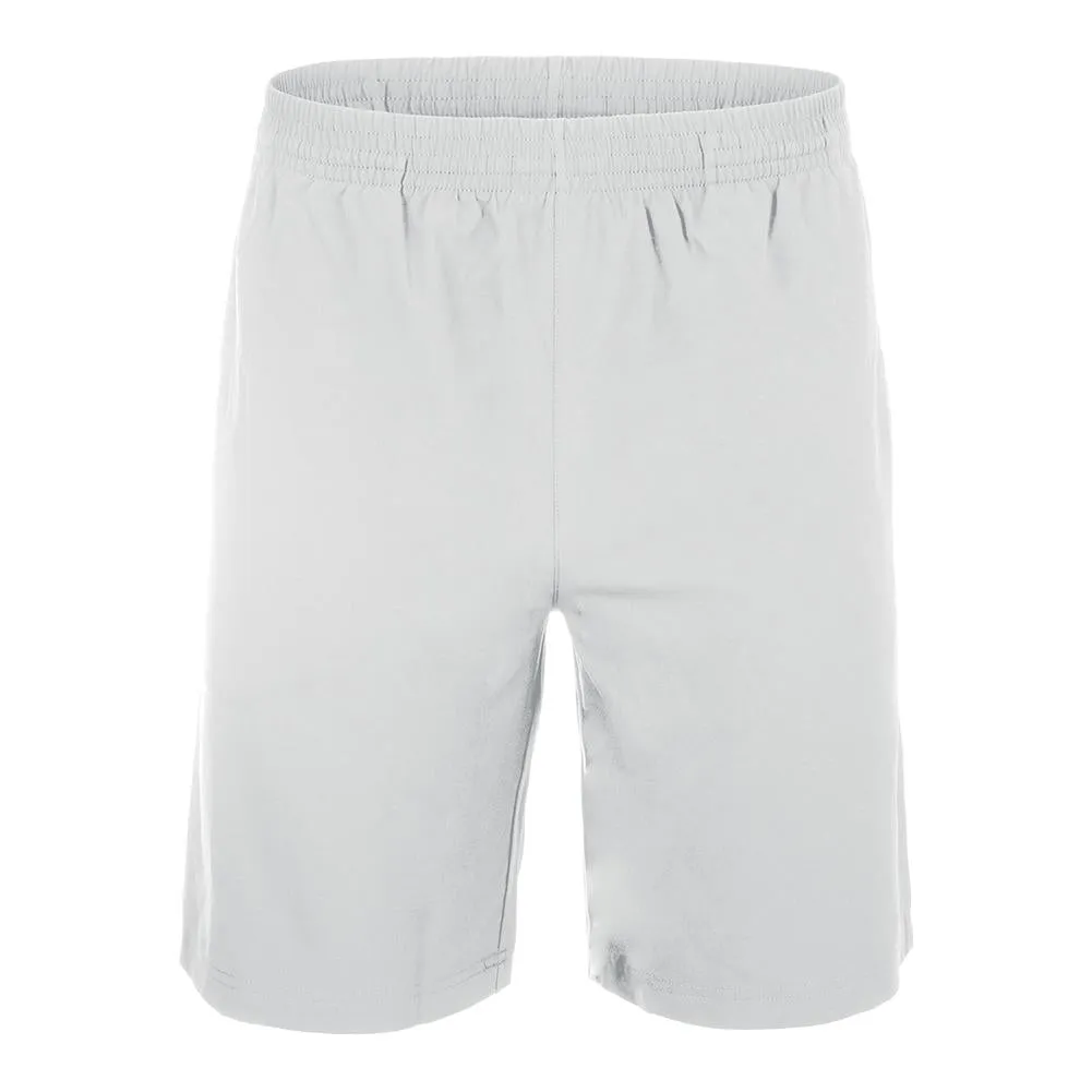 Fila Fundamental Hard Court 9in Mens Tennis Shorts