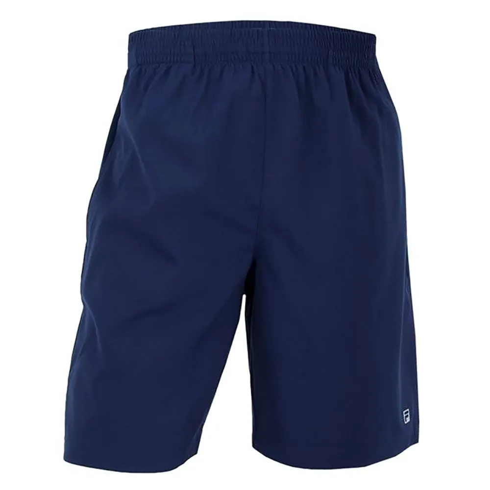 Fila Fundamental Hard Court 9in Mens Tennis Shorts