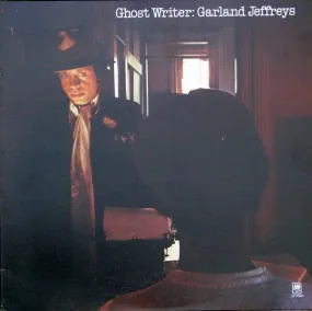 Garland Jeffreys- Ghost Writer