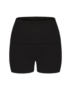 Holly Shorts (Black)