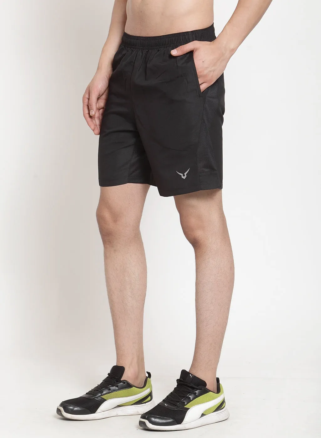 Invincible Men’s Training Shorts