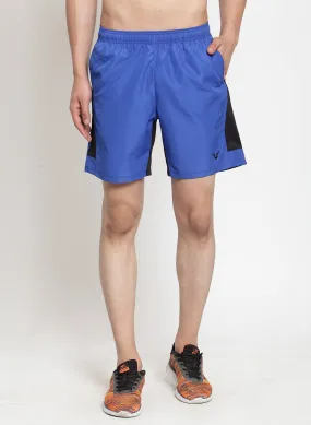 Invincible Men’s Training Shorts