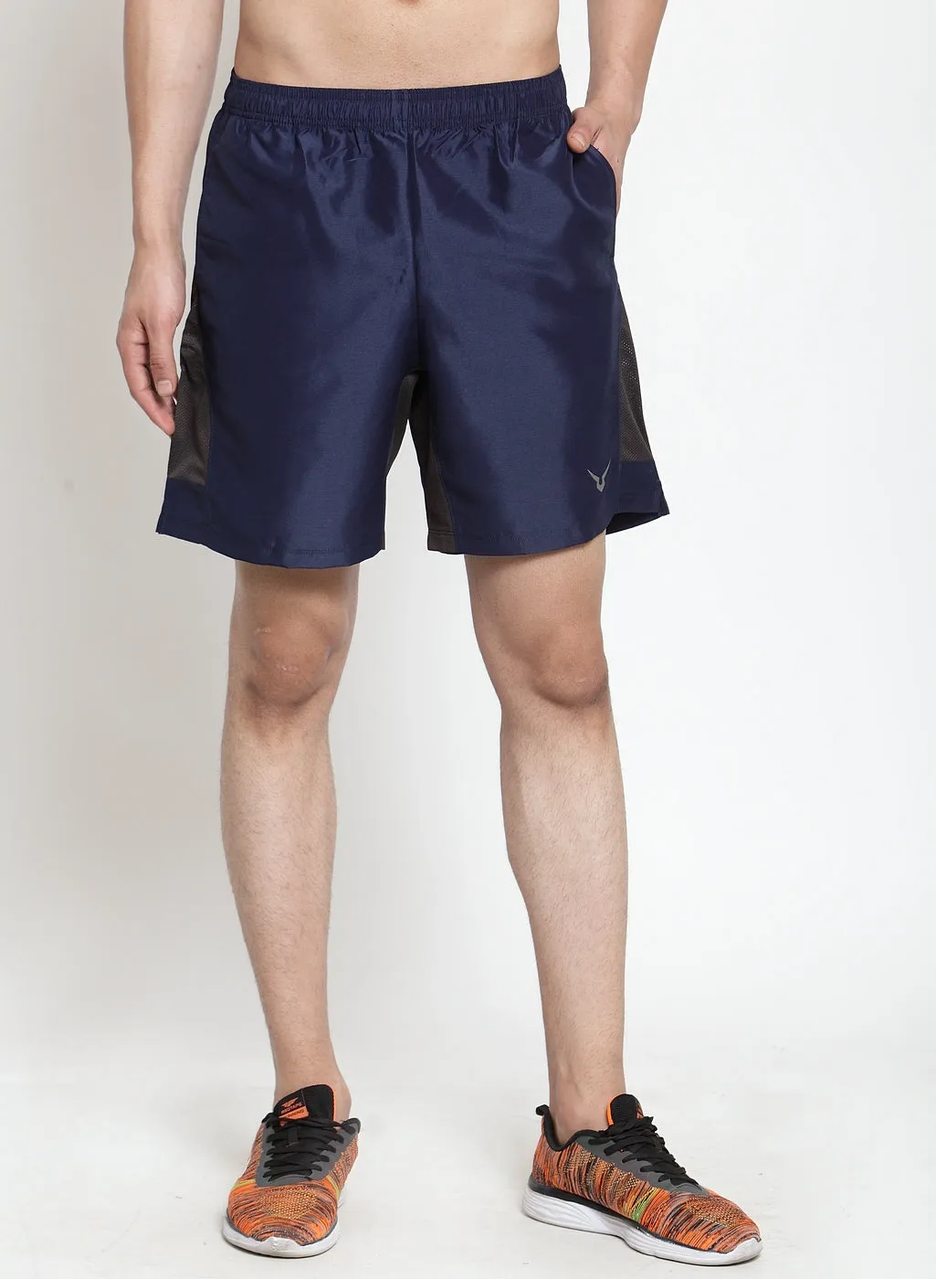 Invincible Men’s Training Shorts