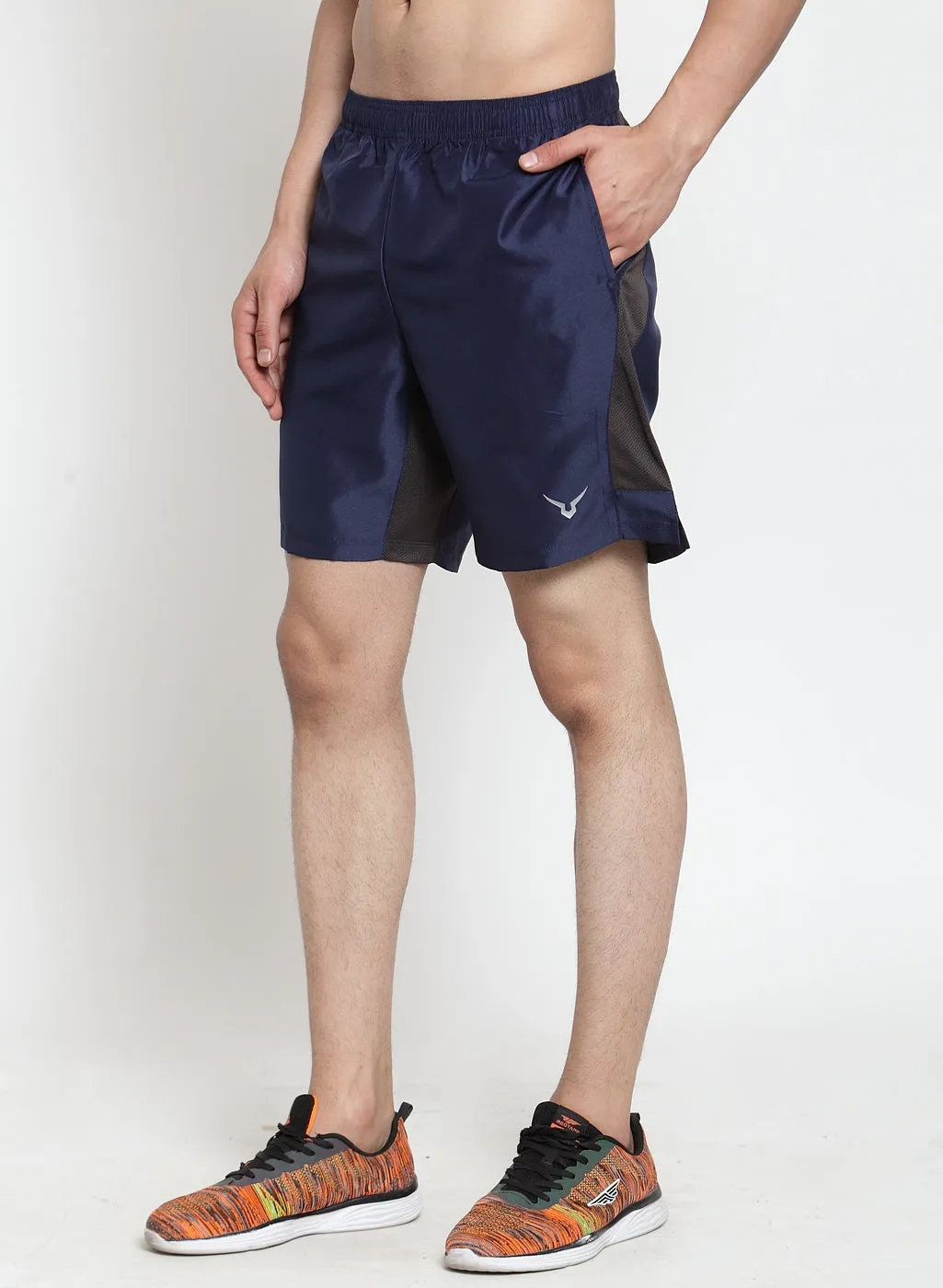 Invincible Men’s Training Shorts