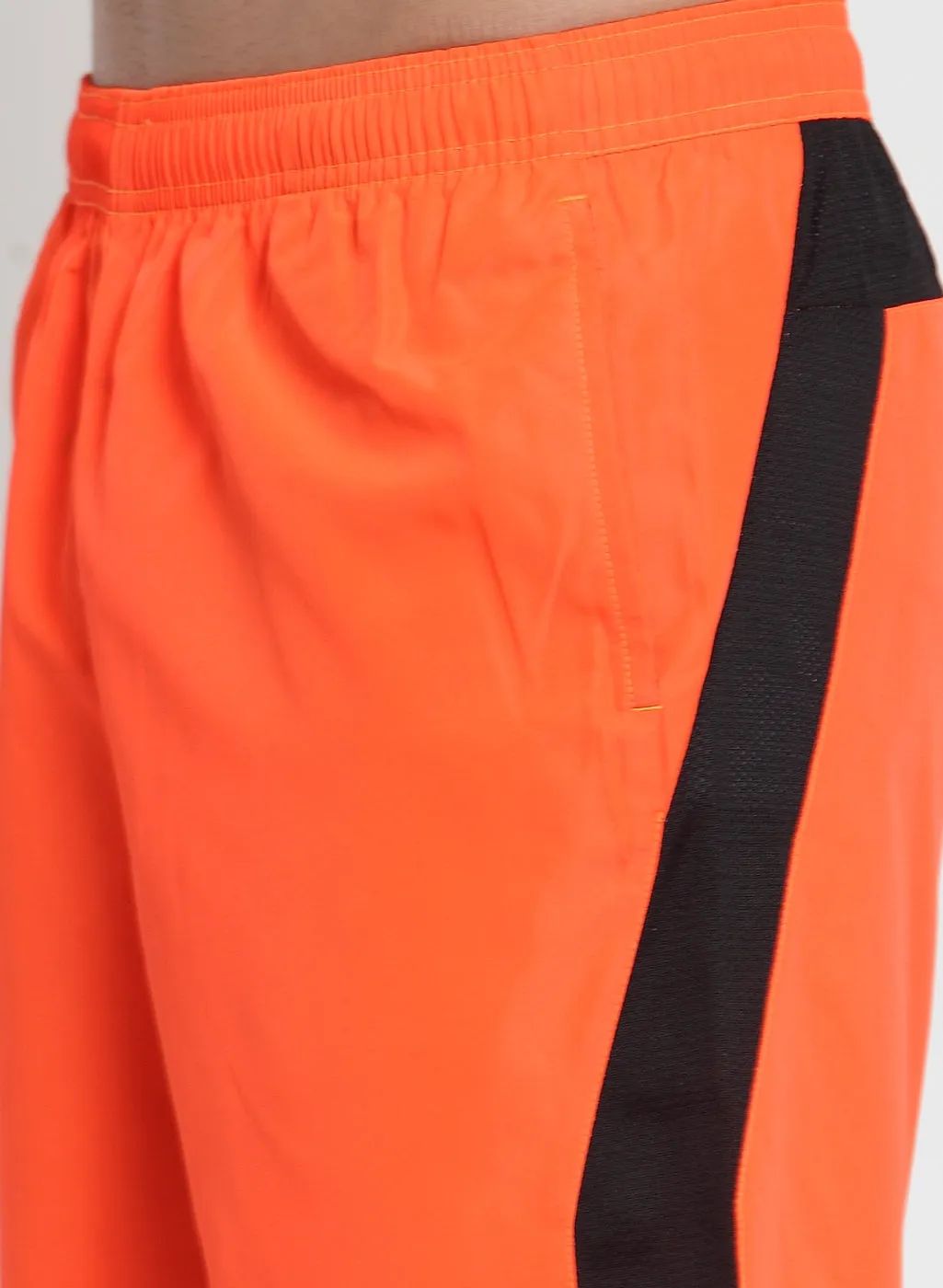 Invincible Men’s Training Shorts