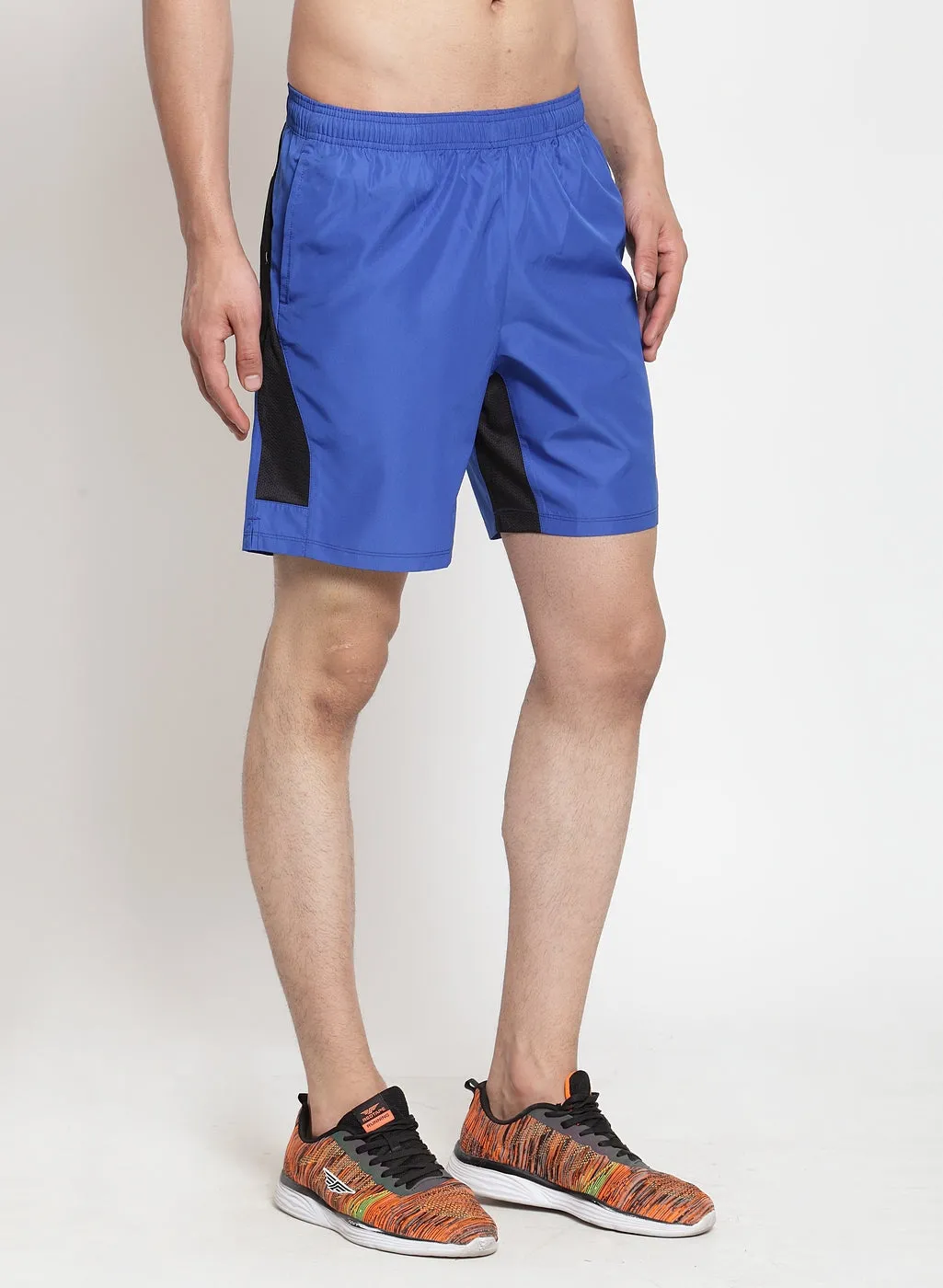 Invincible Men’s Training Shorts