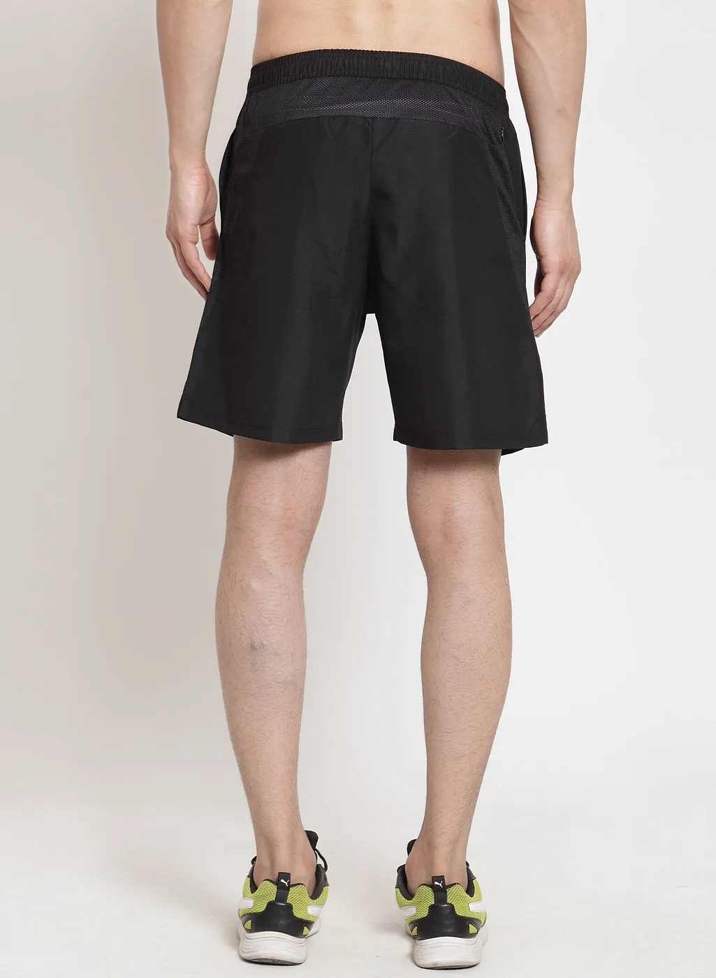 Invincible Men’s Training Shorts