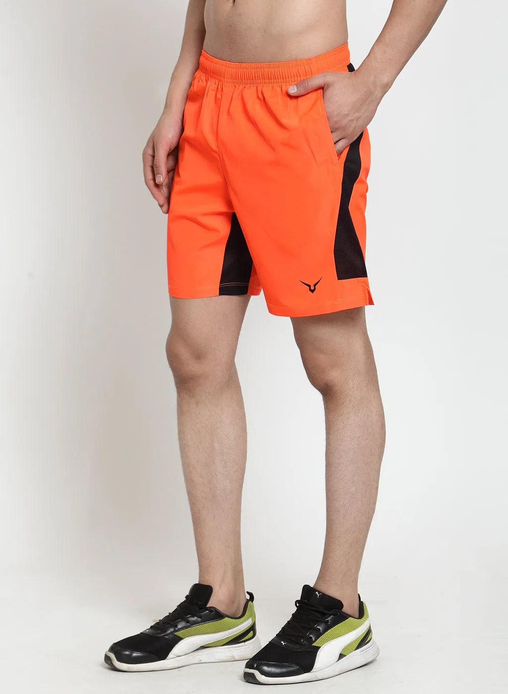 Invincible Men’s Training Shorts