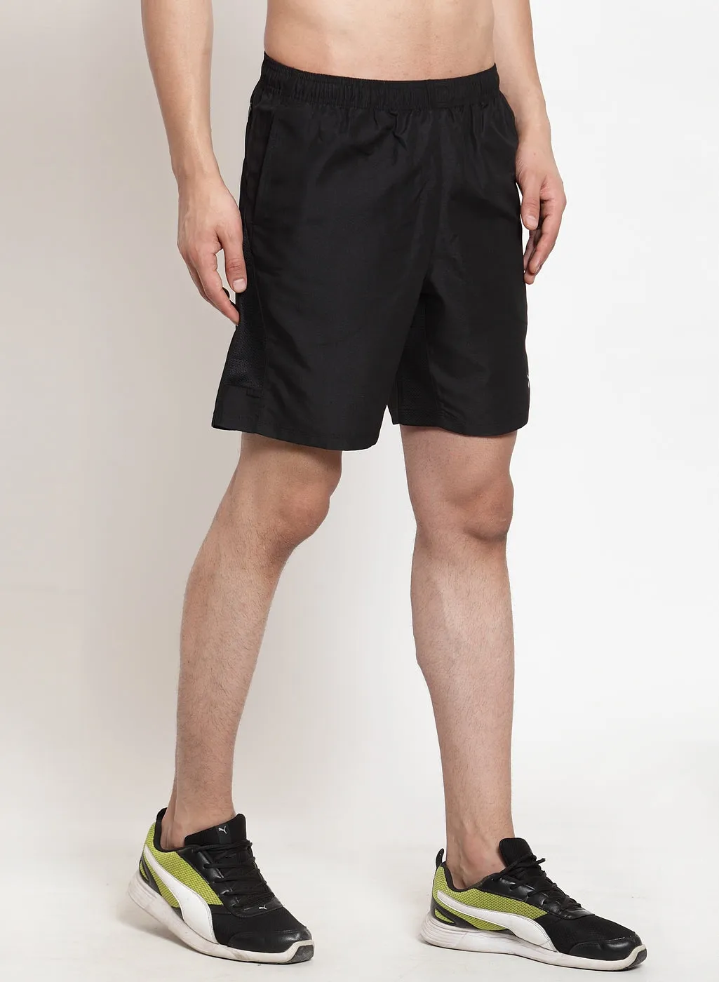 Invincible Men’s Training Shorts