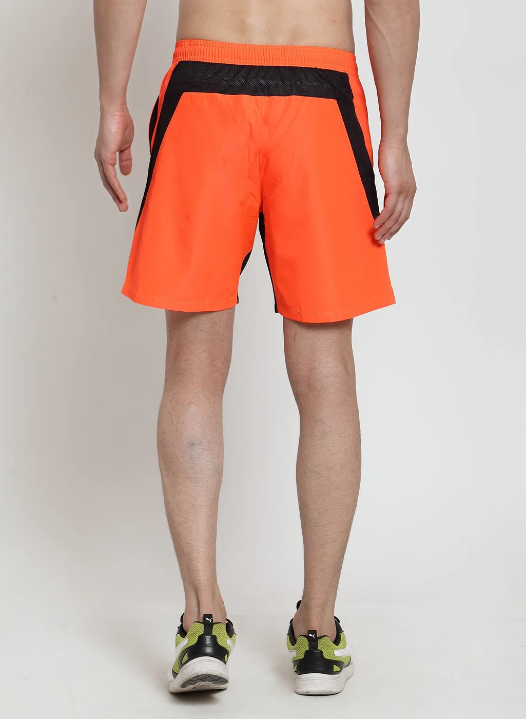 Invincible Men’s Training Shorts