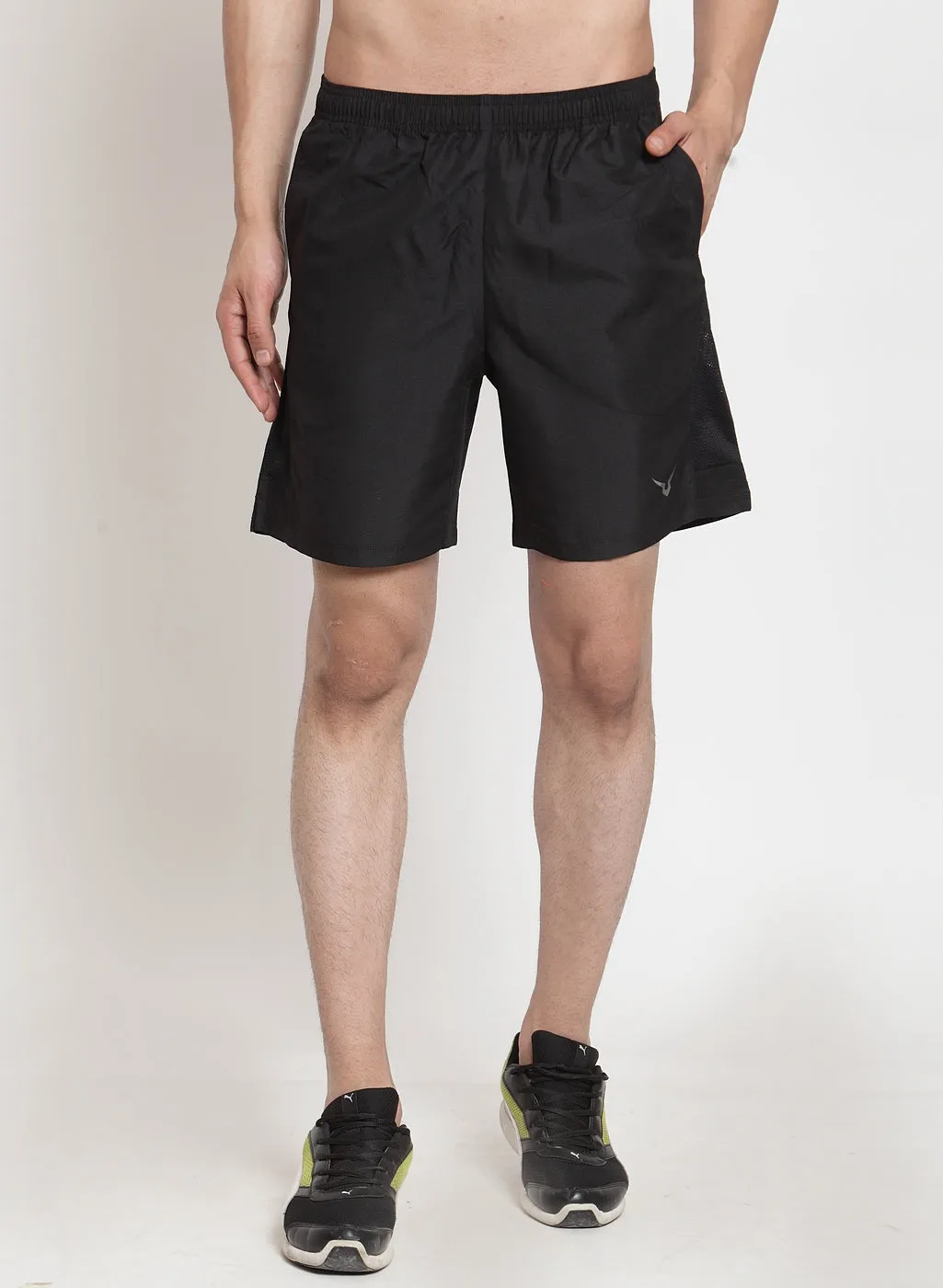 Invincible Men’s Training Shorts