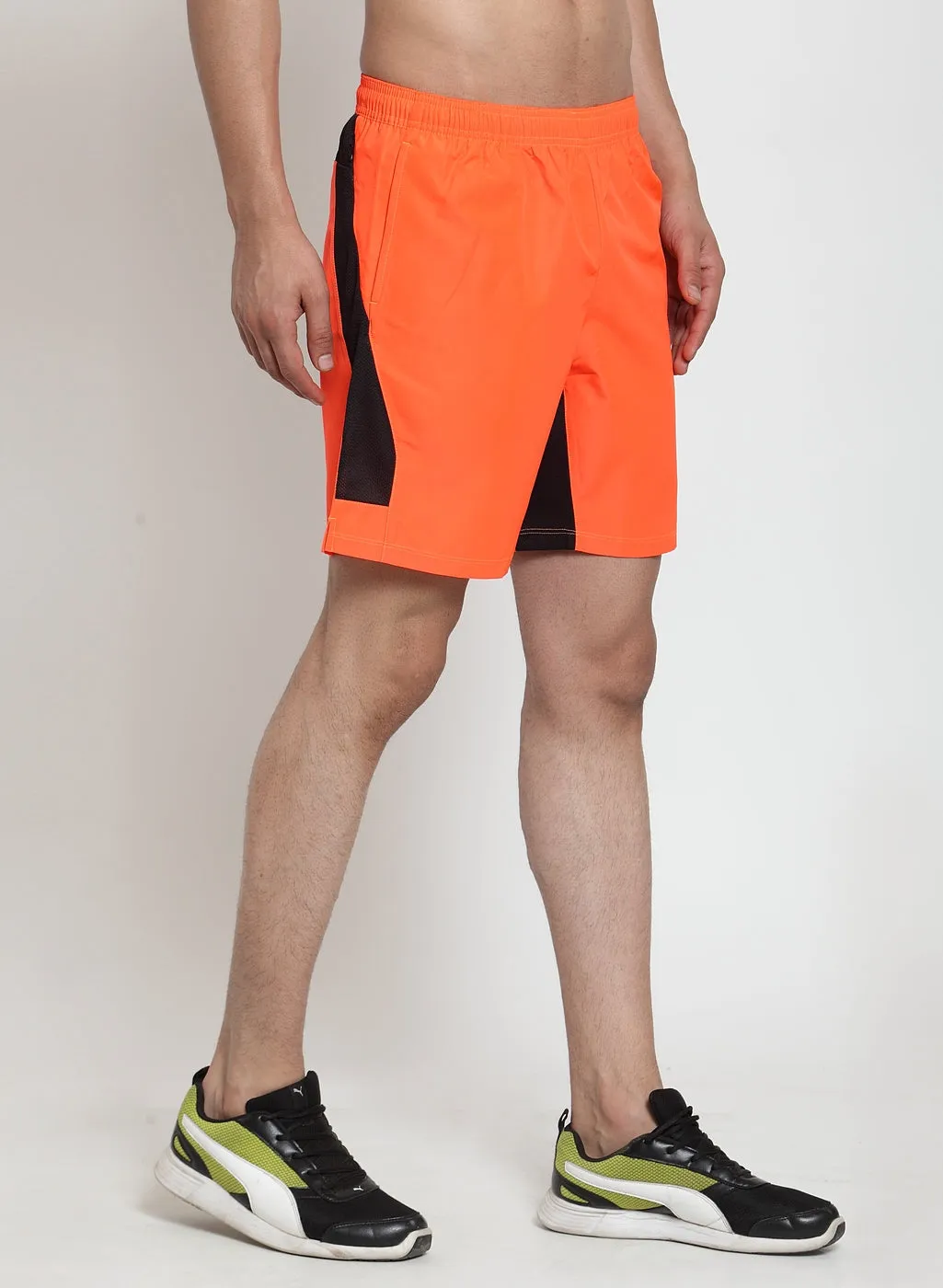 Invincible Men’s Training Shorts