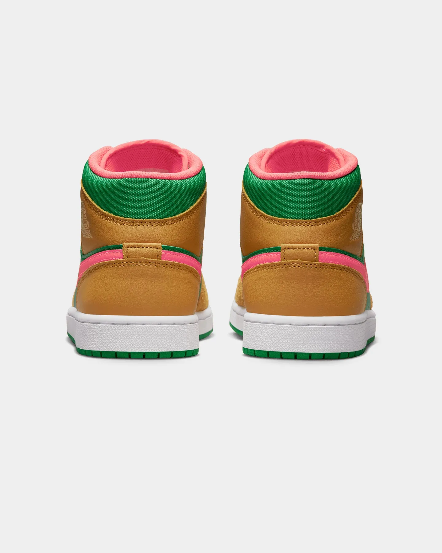 Jordan Air Jordan 1 Mid SE "Chutney" Chutney