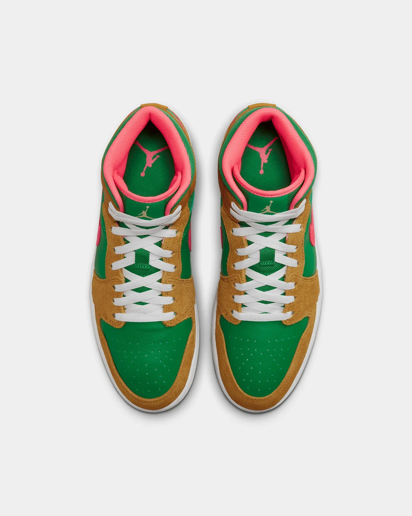 Jordan Air Jordan 1 Mid SE "Chutney" Chutney