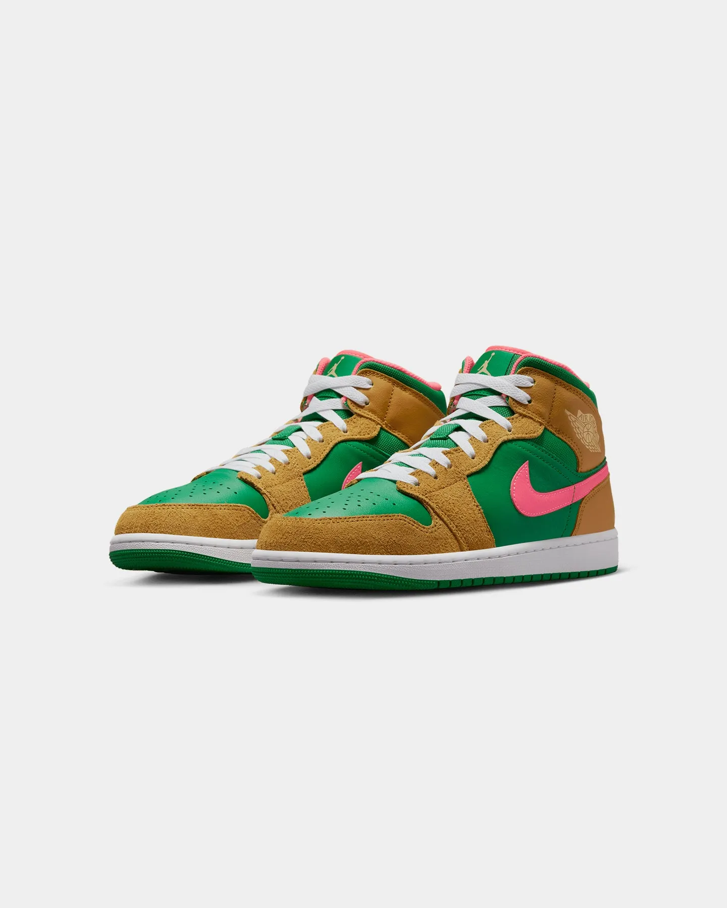 Jordan Air Jordan 1 Mid SE "Chutney" Chutney