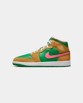 Jordan Air Jordan 1 Mid SE "Chutney" Chutney