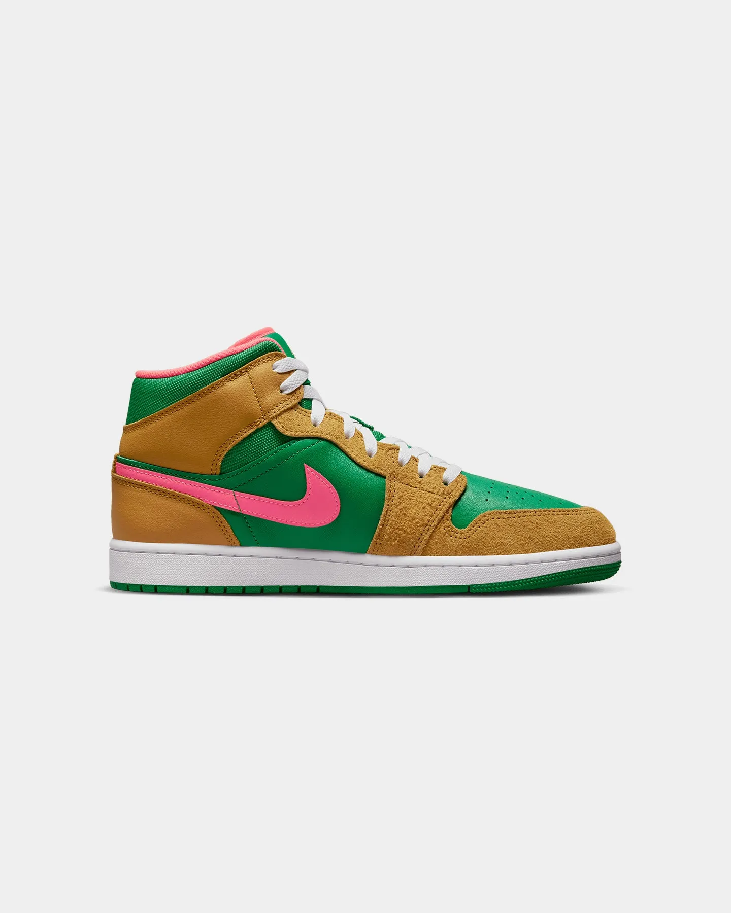 Jordan Air Jordan 1 Mid SE "Chutney" Chutney