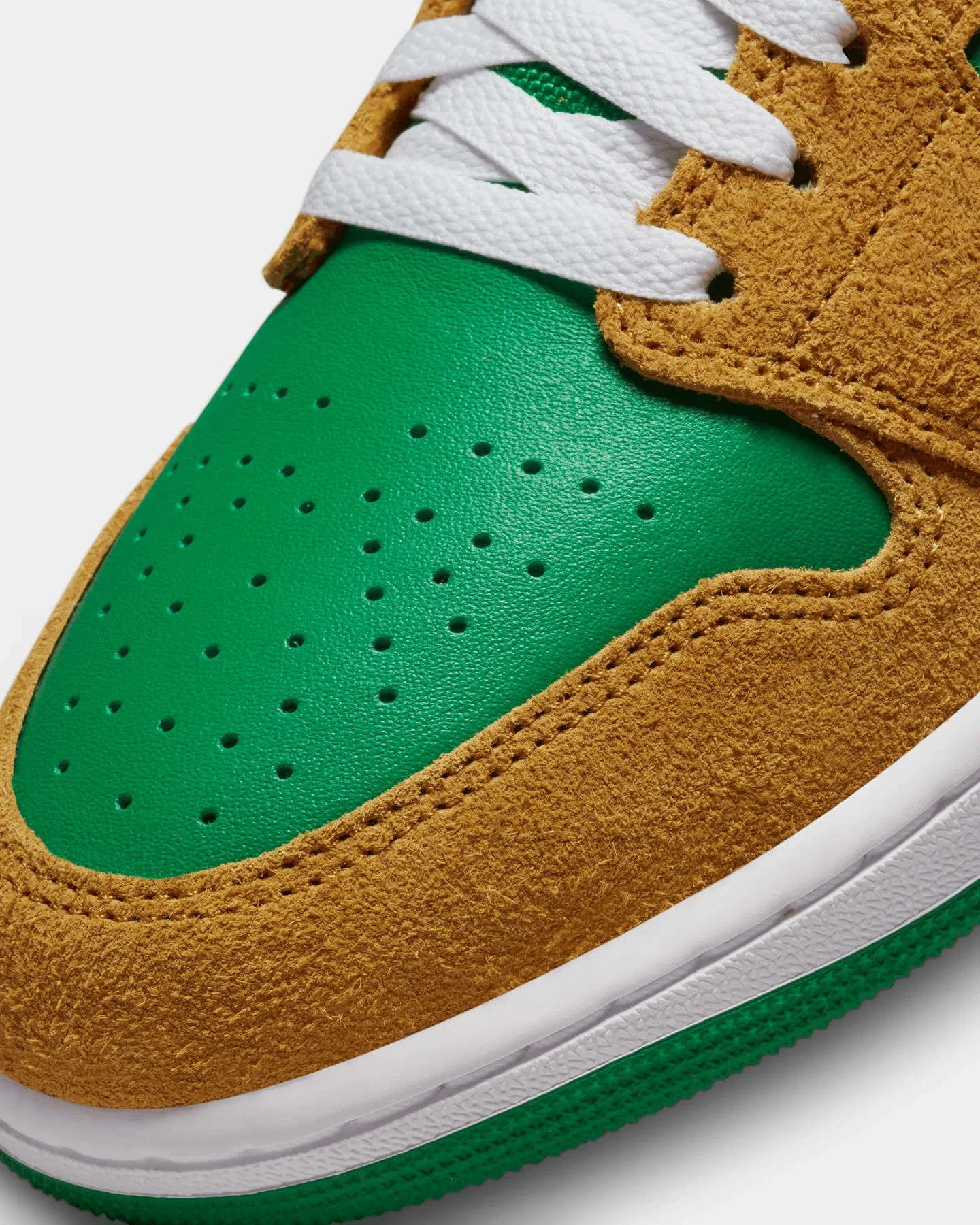 Jordan Air Jordan 1 Mid SE "Chutney" Chutney