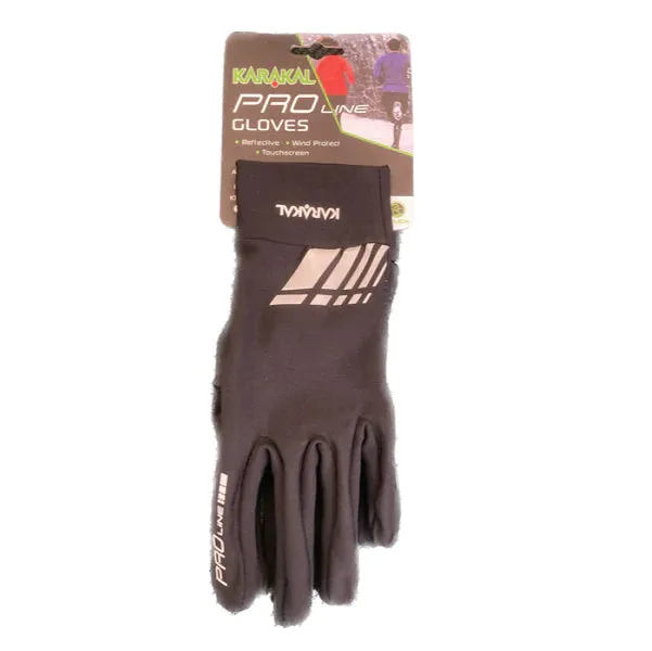 Karakal Pro Line Glove