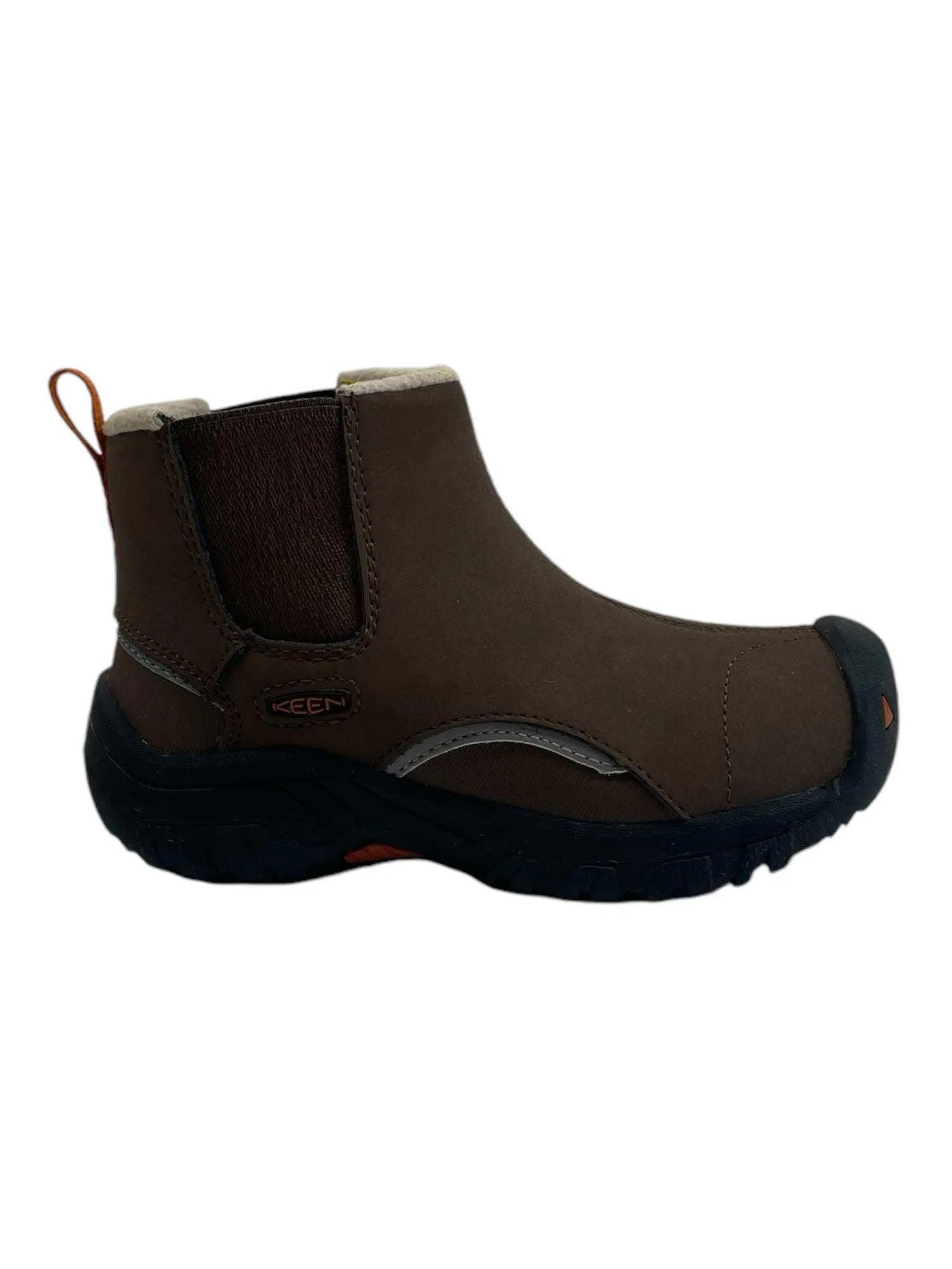 KEEN Kids' Kootenay III Chelsea Boot