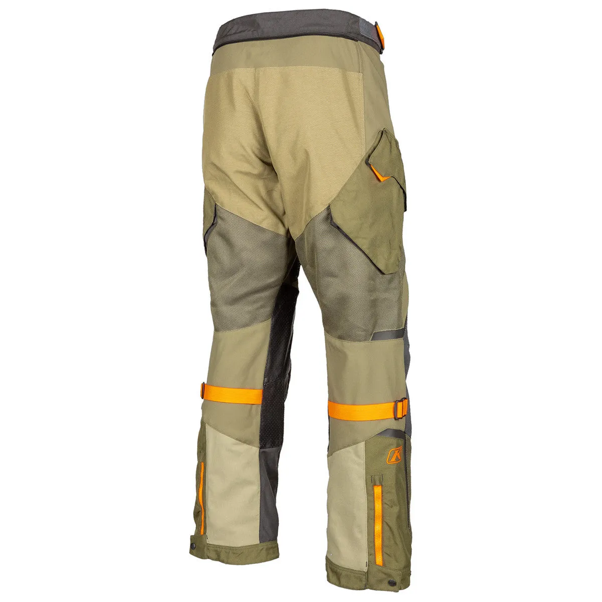 Klim Baja S4 Pants