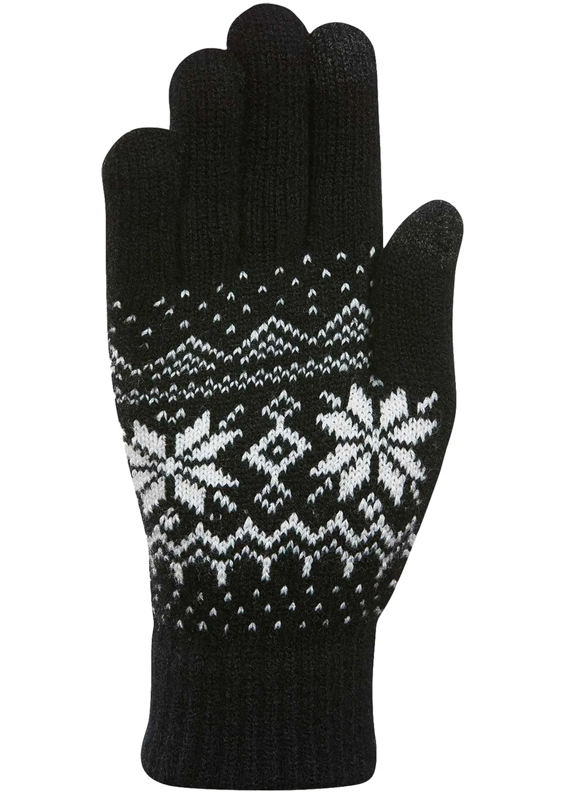 Kombi Women's The Scandinave Power Point Gloves