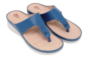 Ladies Comfort Chappal 56753