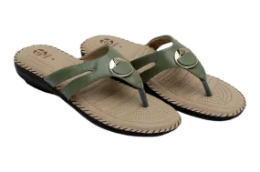 Ladies Comfort Chappal 57145