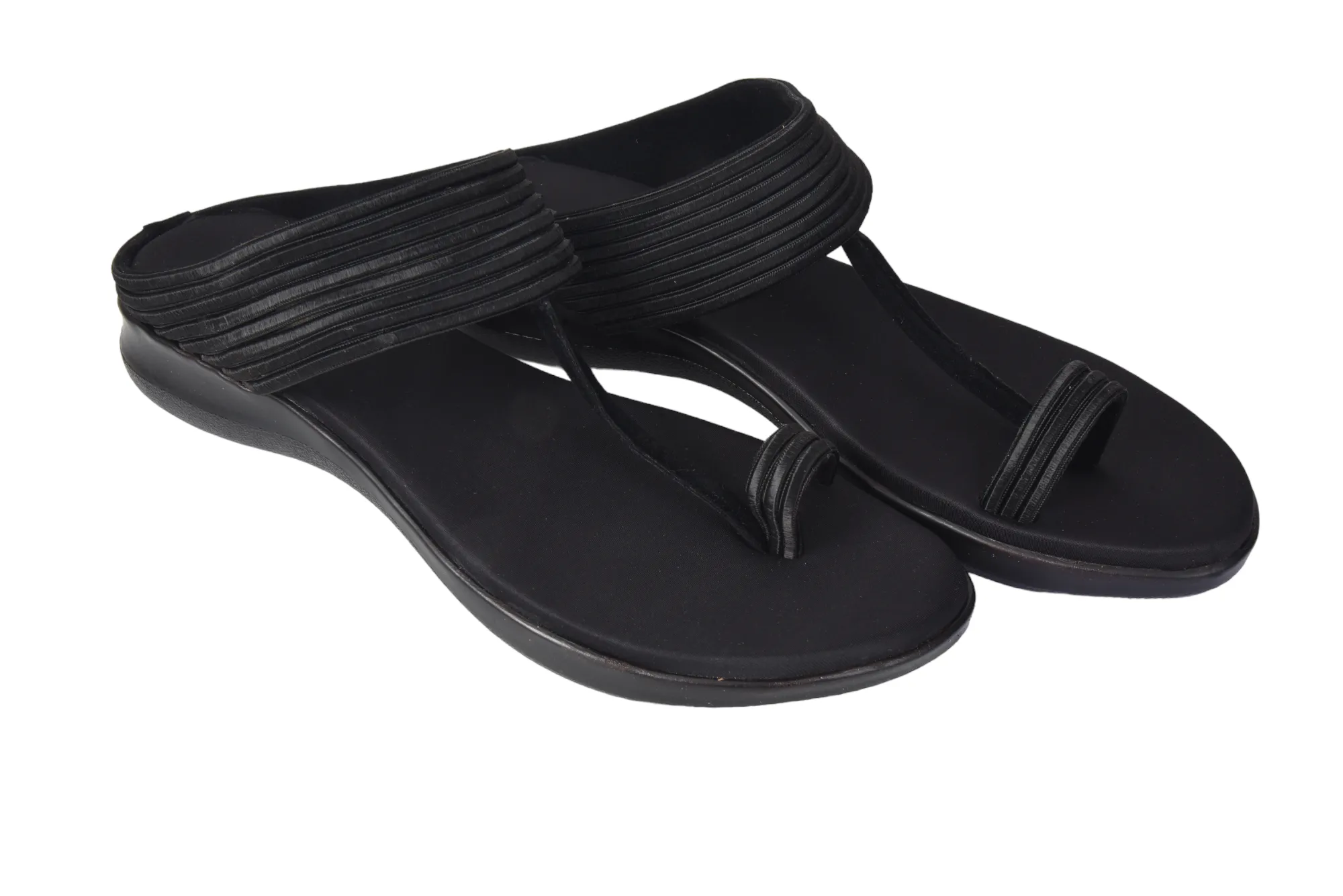 Ladies Comfort Chappal 57710