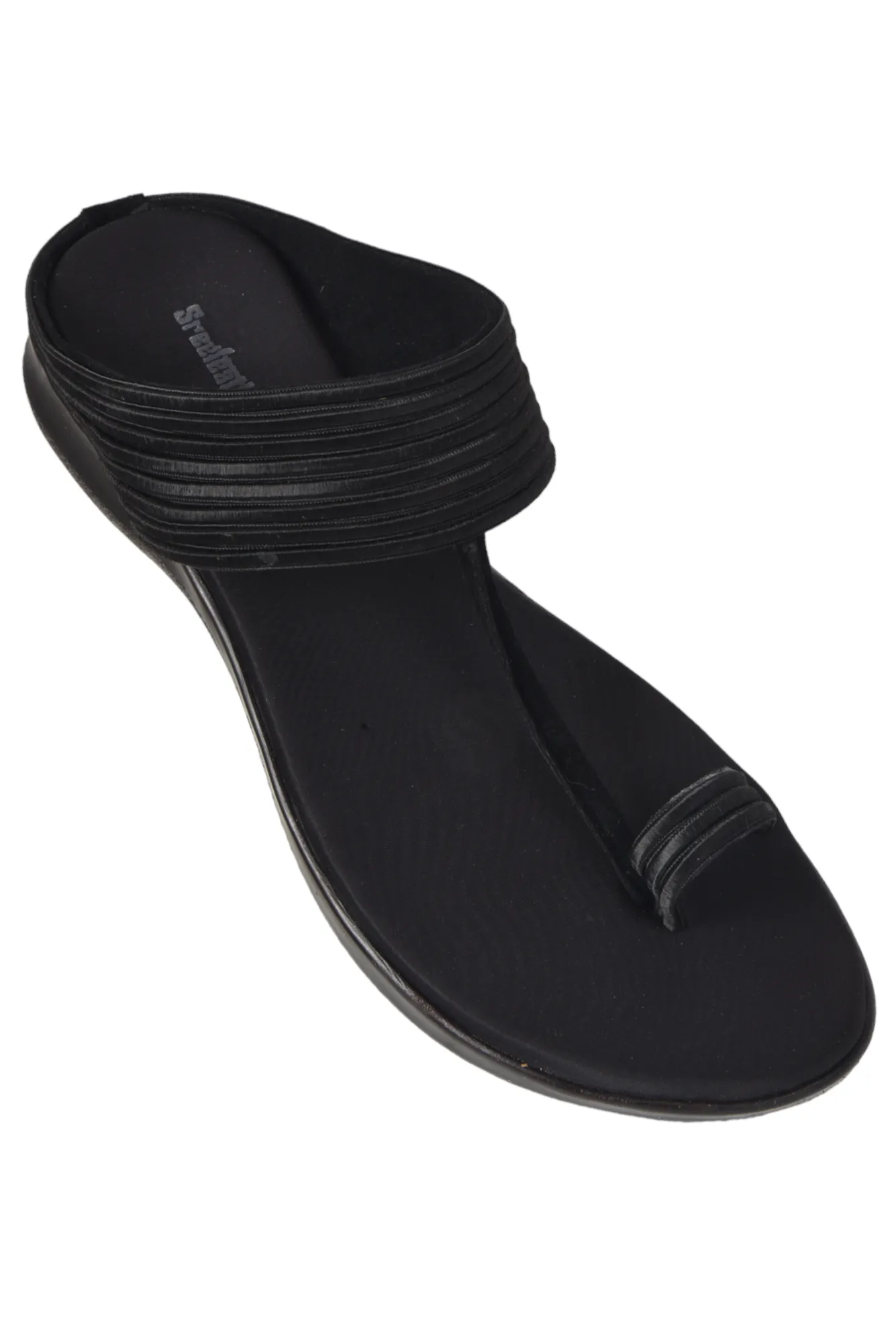 Ladies Comfort Chappal 57710