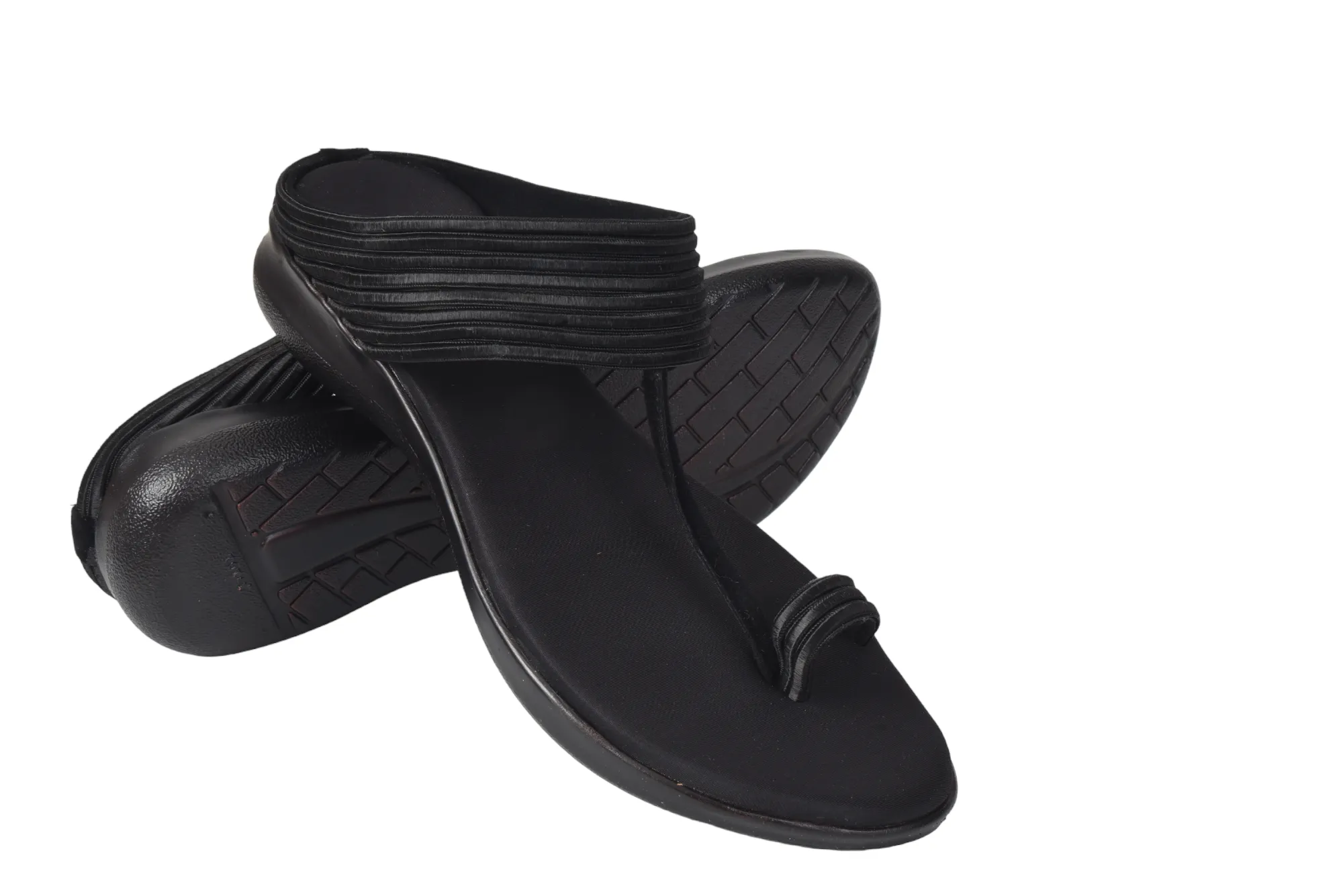 Ladies Comfort Chappal 57710