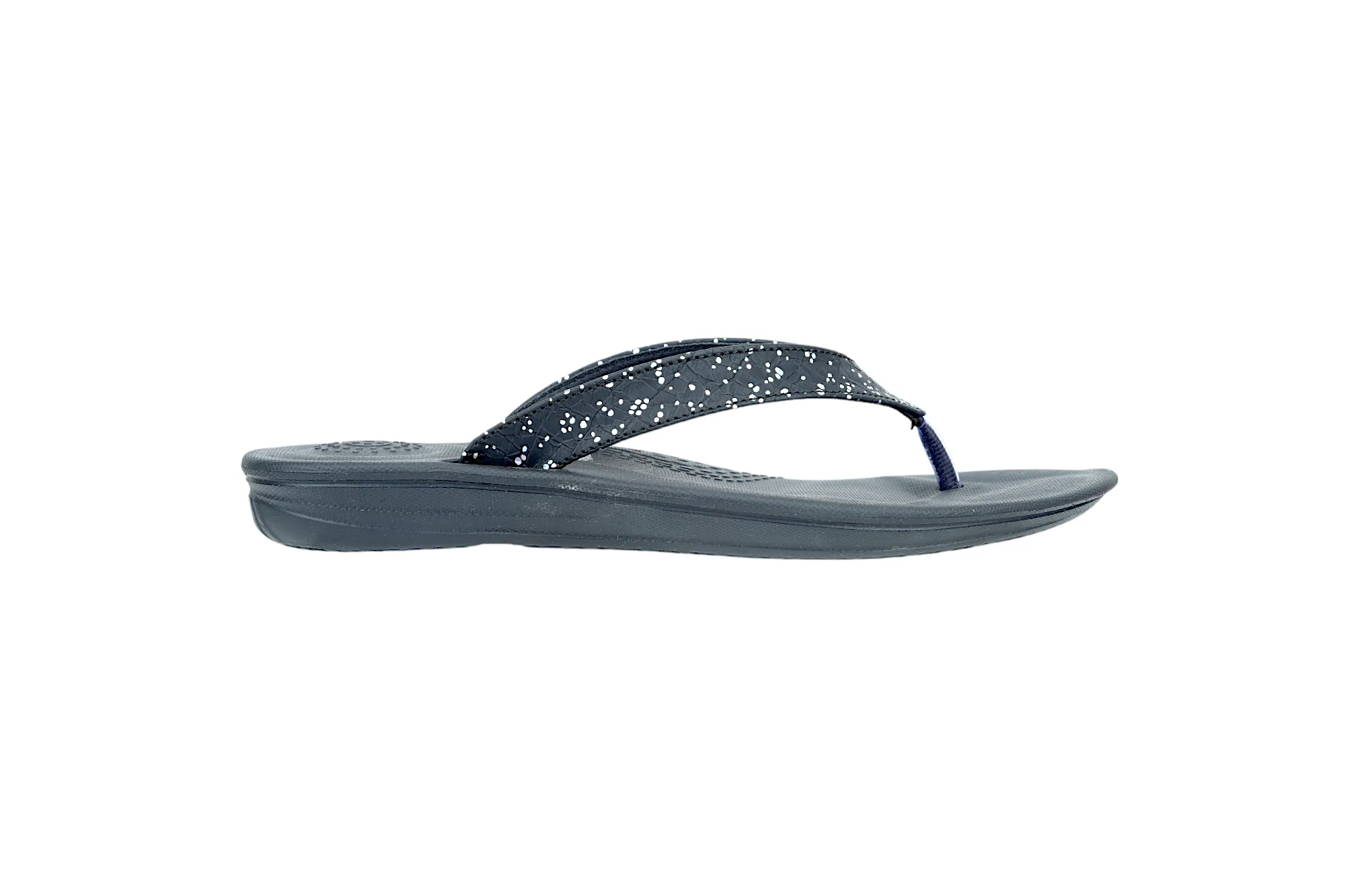 Ladies Comfort Chappal 91002