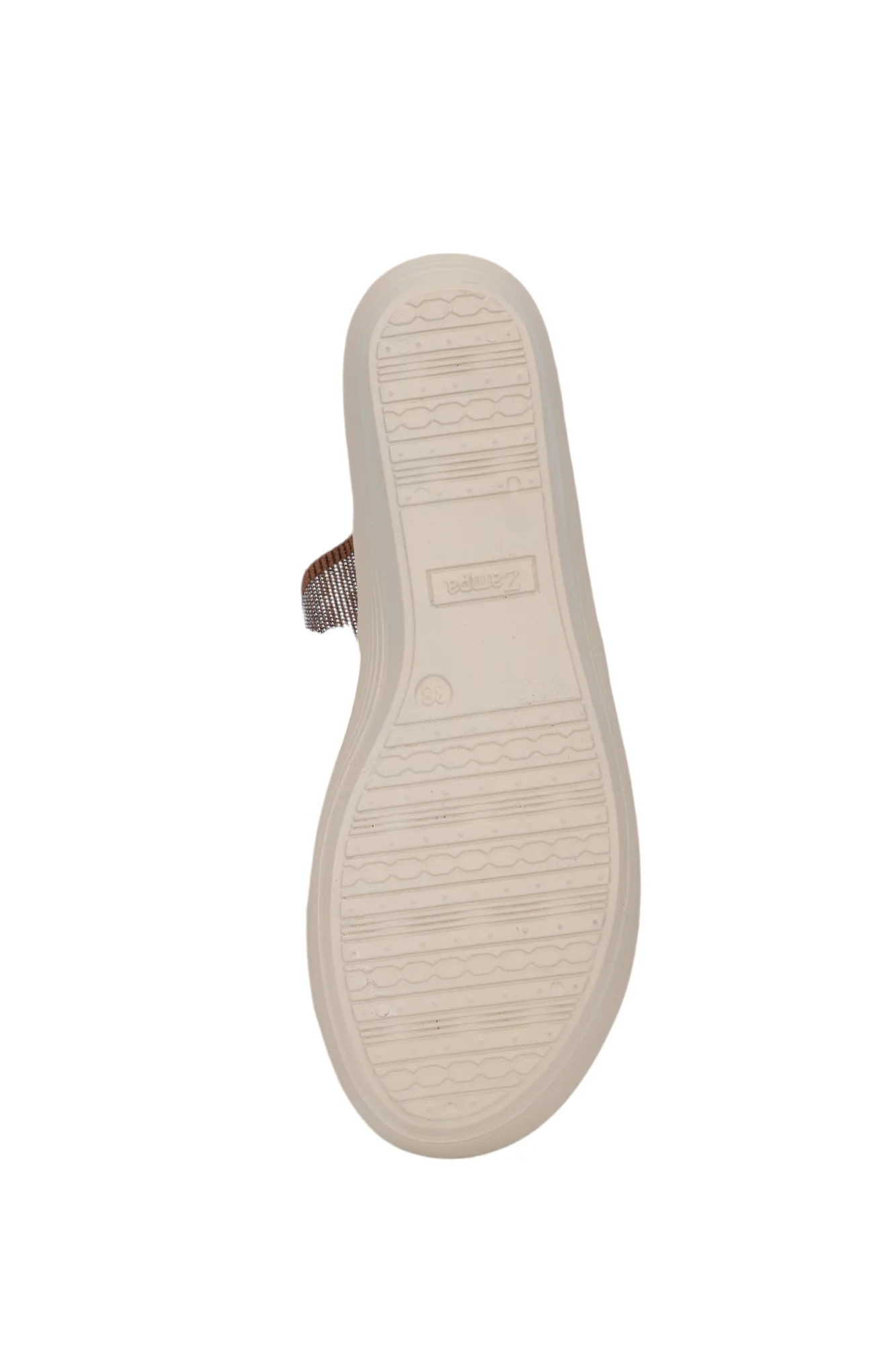 Ladies Comfort Chappal 95105