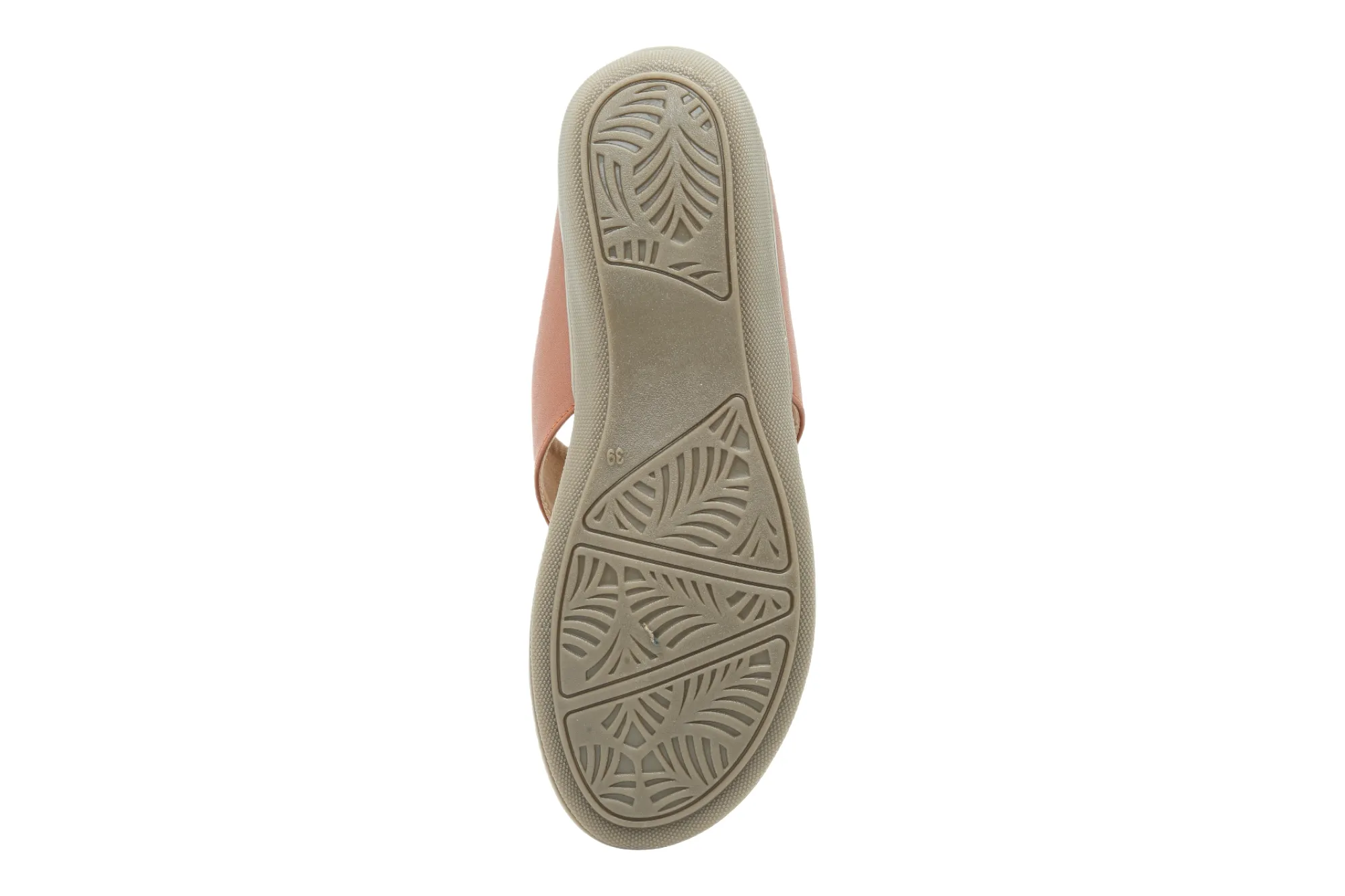 Ladies Comfort Chappal 96676