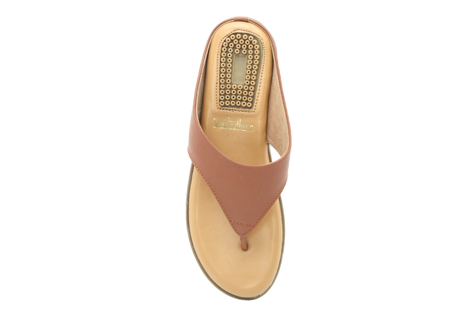 Ladies Comfort Chappal 96676