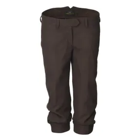 Laksen Gloster CTX Waterproof Ladies Breeks - Brown