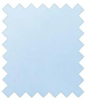 Light Blue Wedding Swatch