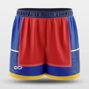 McDonald's - Customized Training Shorts for Team