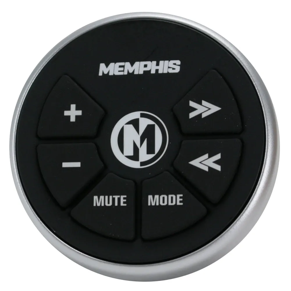 Memphis Audio MXA1MCR