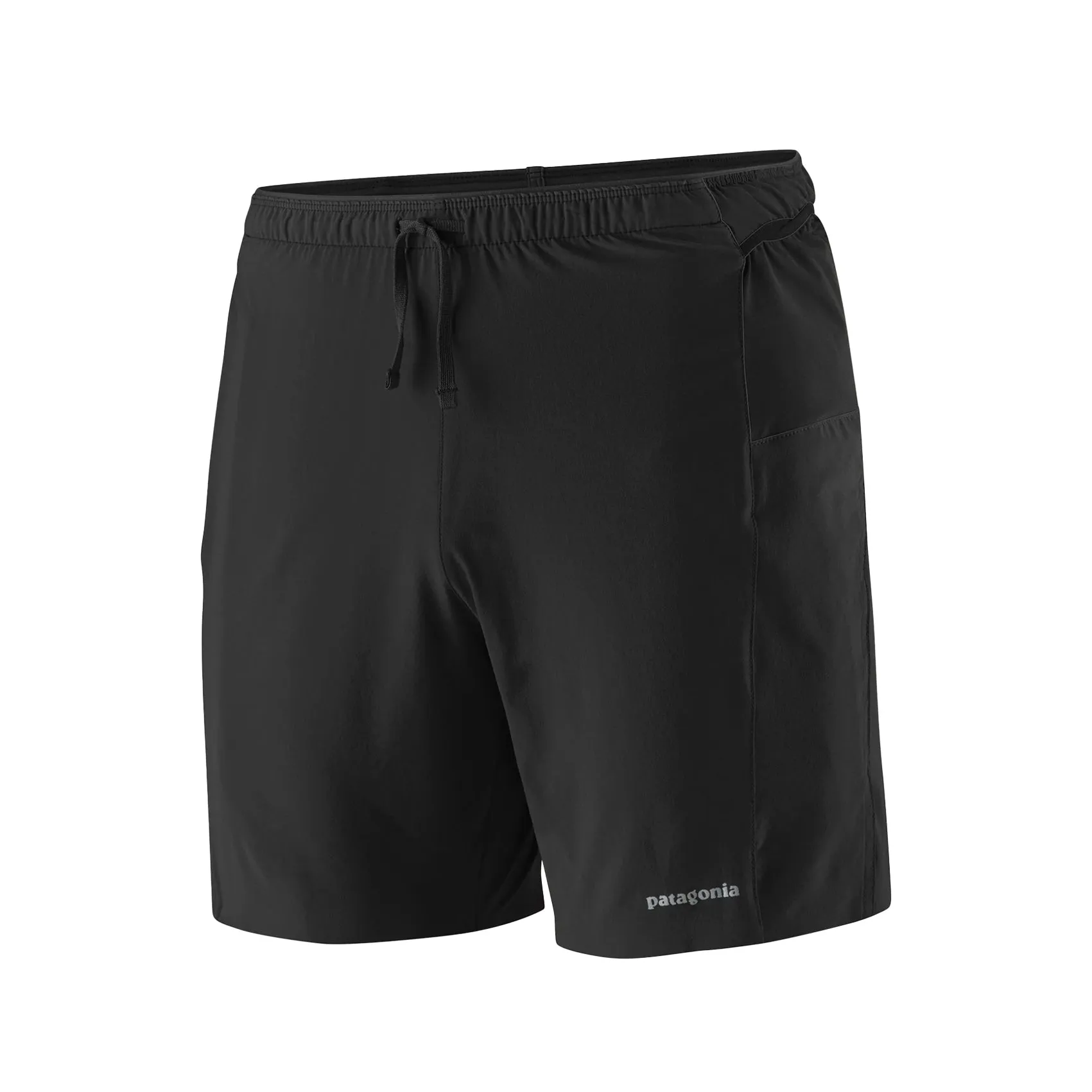 Mens Patagonia 7 inch Strider Pro Shorts