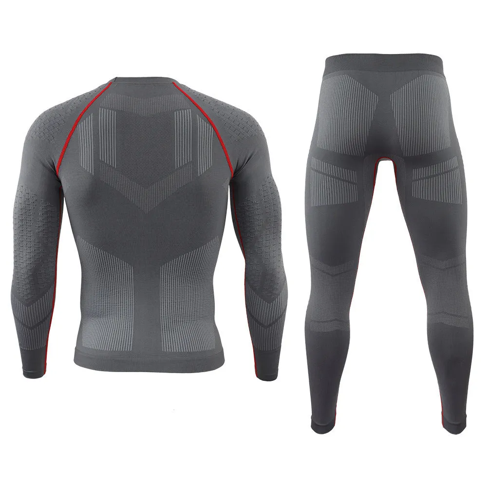 Men's Thermal Sports Underwear