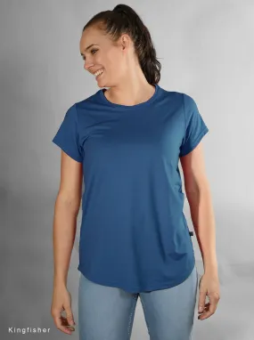 Merino Light Tee