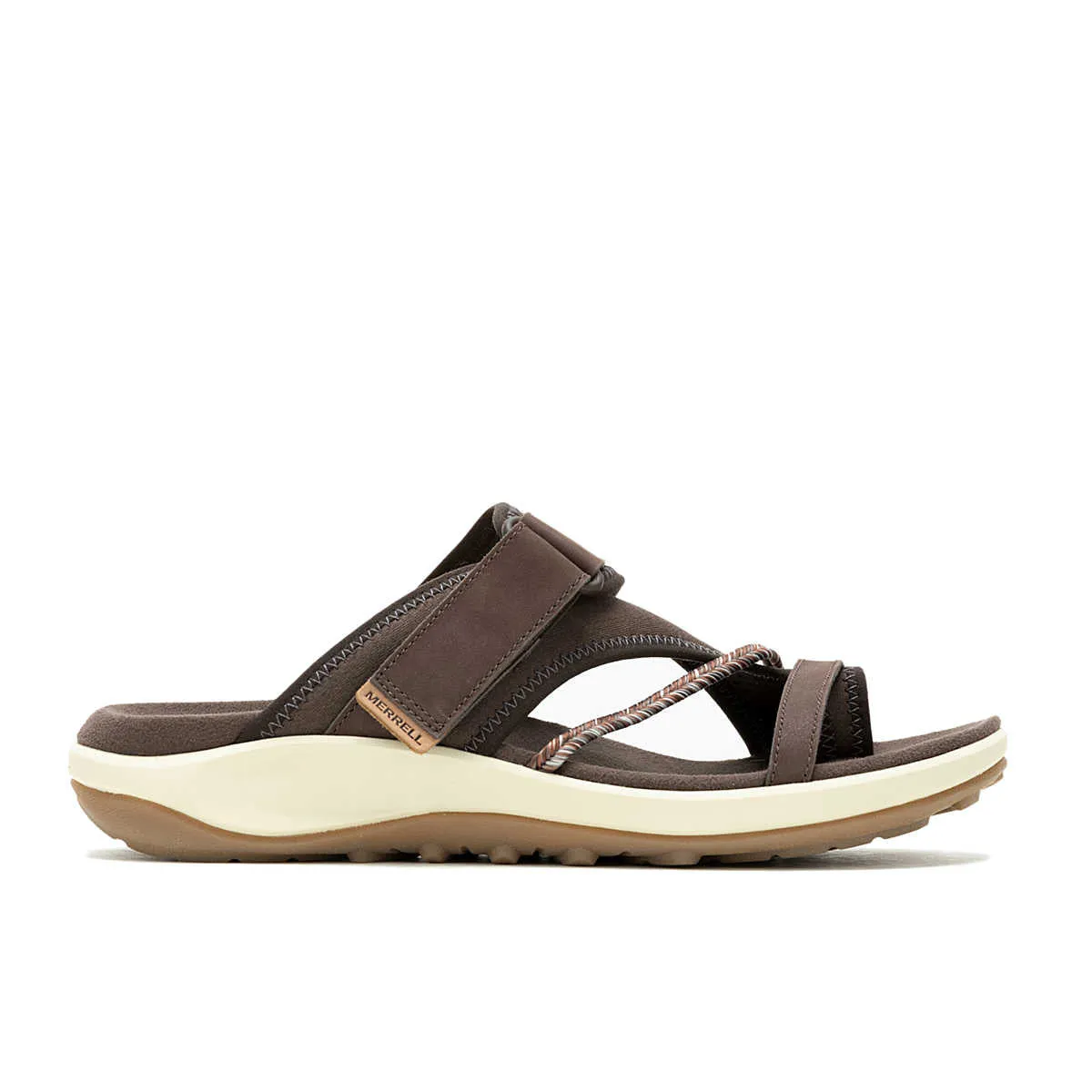 Merrell Terran 4 post wrap sandal j006408 bracken