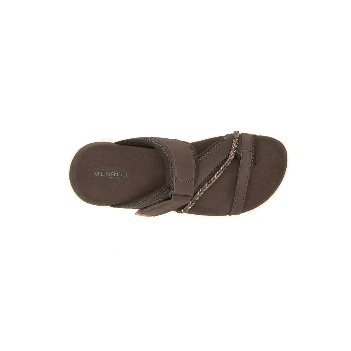 Merrell Terran 4 post wrap sandal j006408 bracken