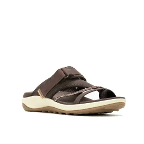 Merrell Terran 4 post wrap sandal j006408 bracken